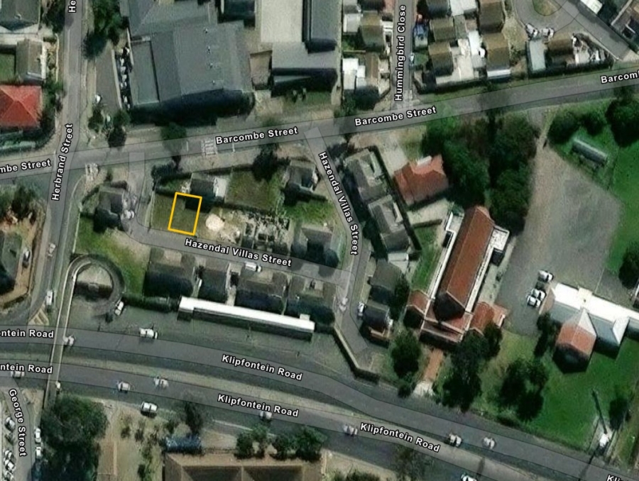 3 Bedroom Property for Sale in Hazendal Western Cape